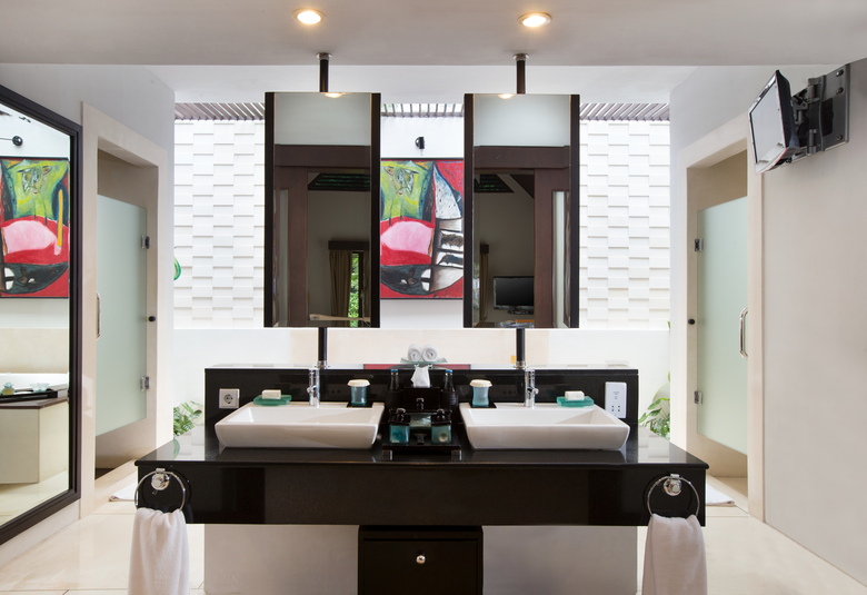 Hotel The Samaya Ubud