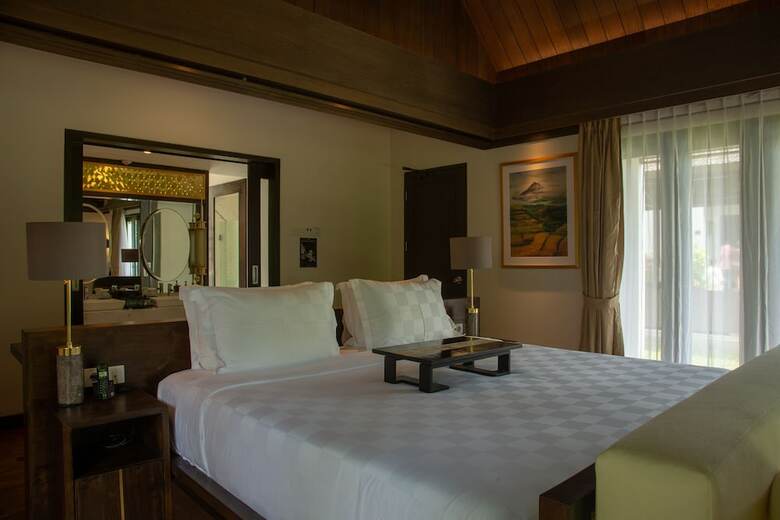 Hotel The Samaya Ubud