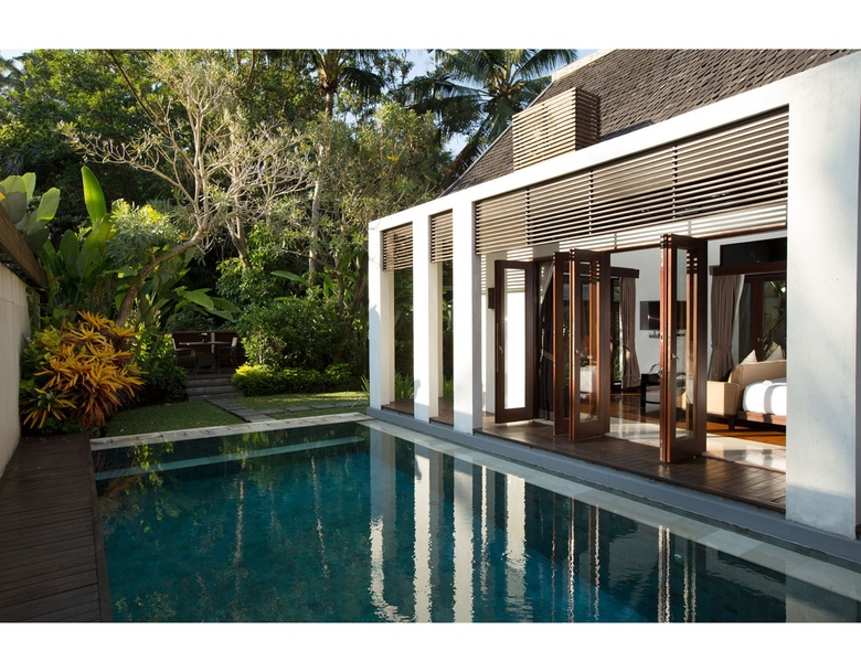 Hotel The Samaya Ubud