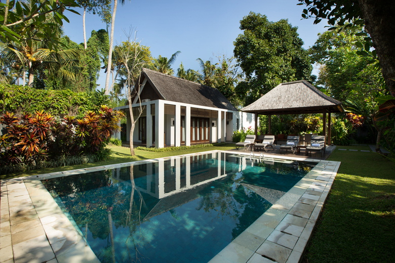 Hotel The Samaya Ubud