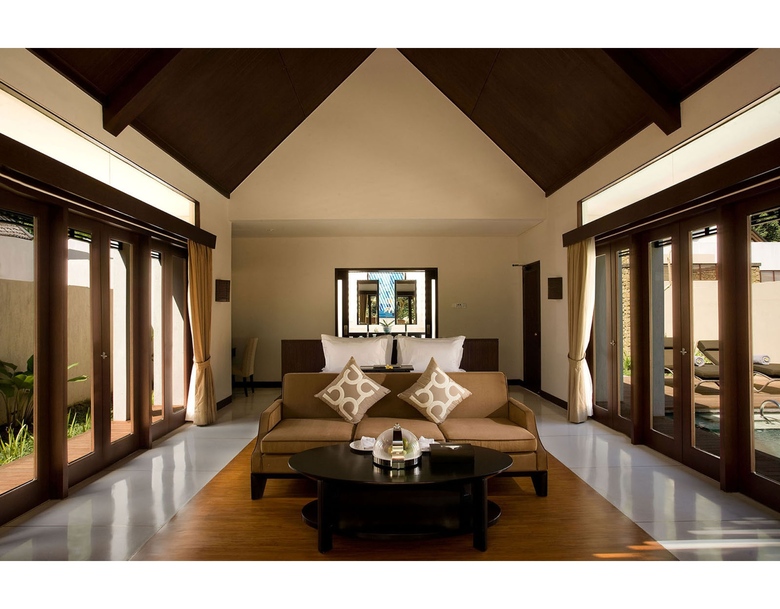 Hotel The Samaya Ubud