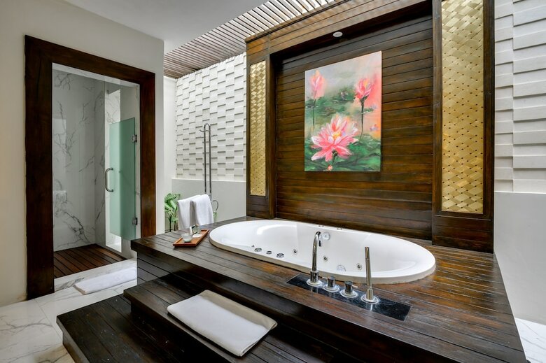 Hotel The Samaya Ubud