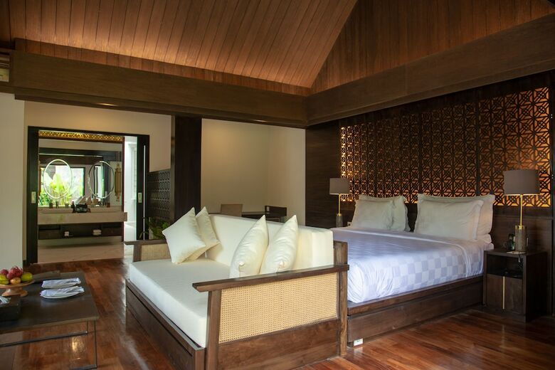 Hotel The Samaya Ubud