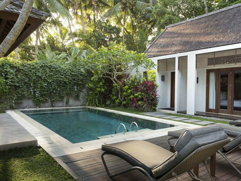 Hotel The Samaya Ubud