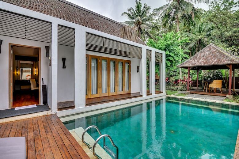 Hotel The Samaya Ubud