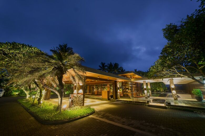 Hotel The Samaya Ubud