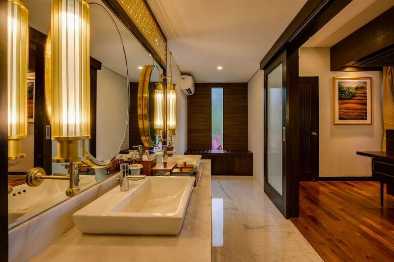 Hotel The Samaya Ubud