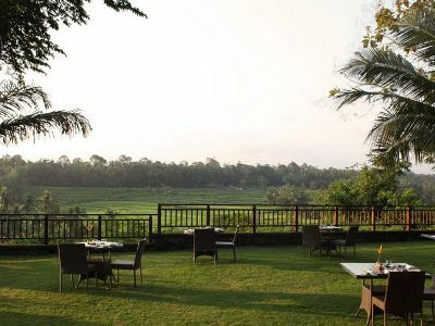 Hotel The Samaya Ubud