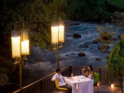 Hotel The Samaya Ubud