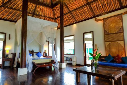 Villa Sebali