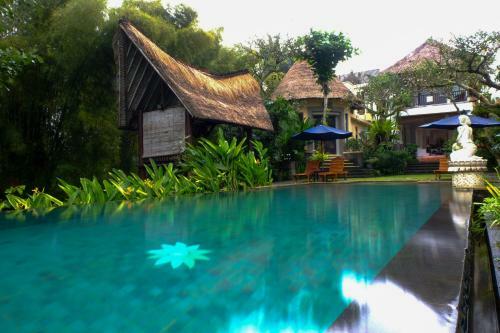 Villa Sebali
