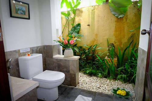 Villa Sebali