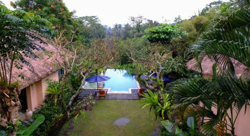Villa Sebali