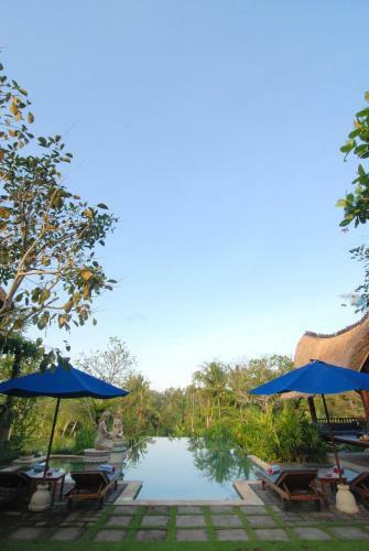 Villa Sebali