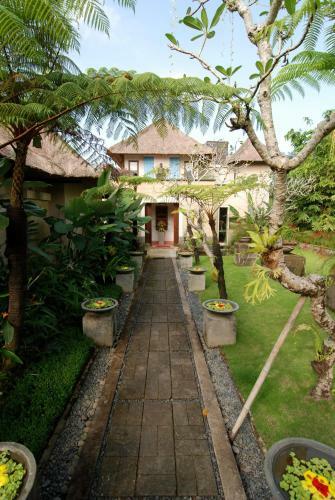 Villa Sebali