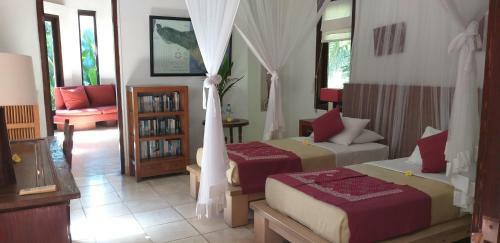 Villa Sebali