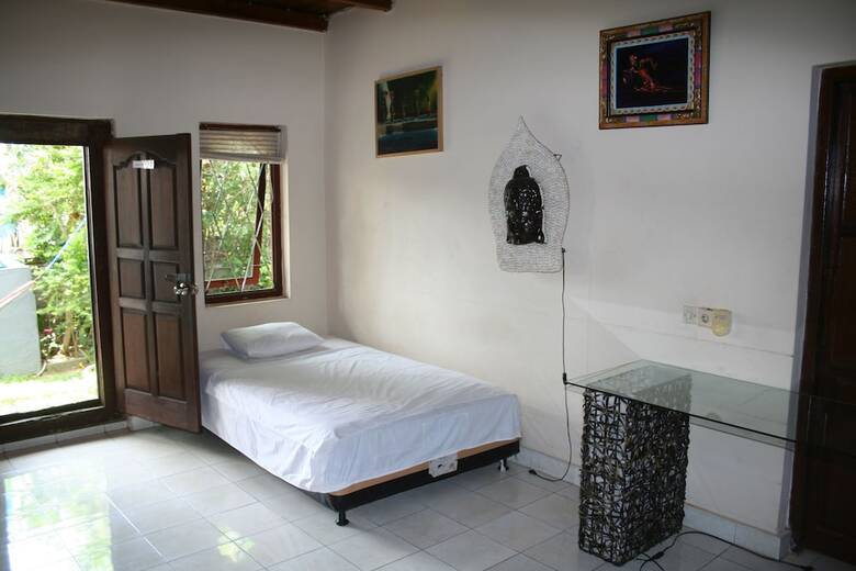 Albergue In Da Lodge