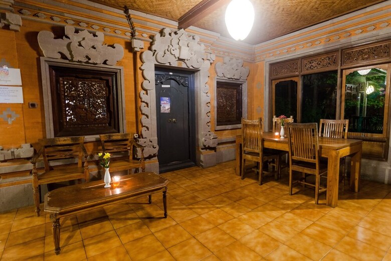 Albergue In Da Lodge