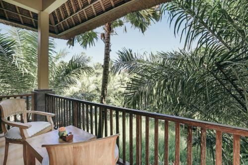 Hotel Sankara Ubud Resort