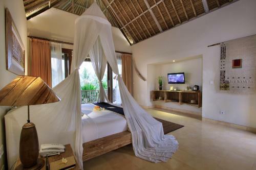 Hotel Sankara Ubud Resort