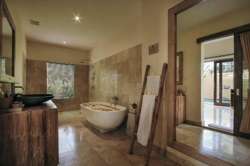 Hotel Sankara Ubud Resort