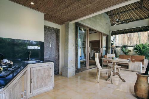 Hotel Sankara Ubud Resort