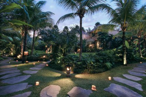 Hotel Sankara Ubud Resort
