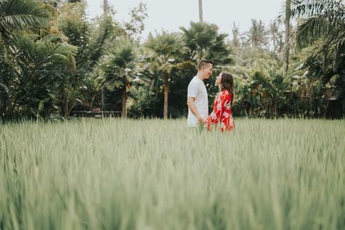 Hotel Sankara Ubud Resort