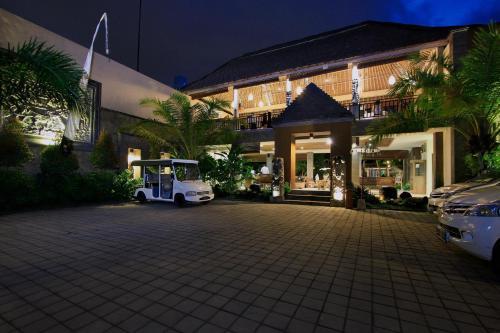 Hotel Sankara Ubud Resort