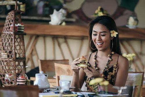 Hotel Sankara Ubud Resort