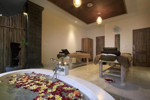 Hotel Sankara Ubud Resort