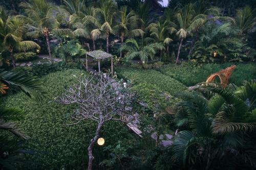 Hotel Sankara Ubud Resort
