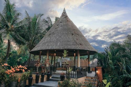 Hotel Sankara Ubud Resort