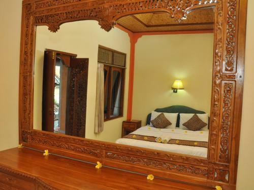 Hostal Indra Homestay