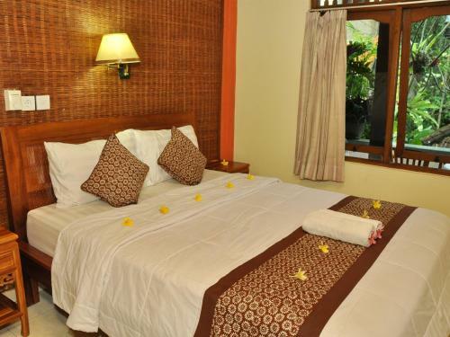 Hostal Indra Homestay