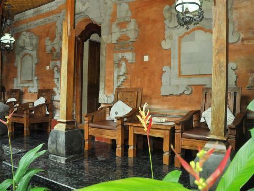 Hostal Indra Homestay