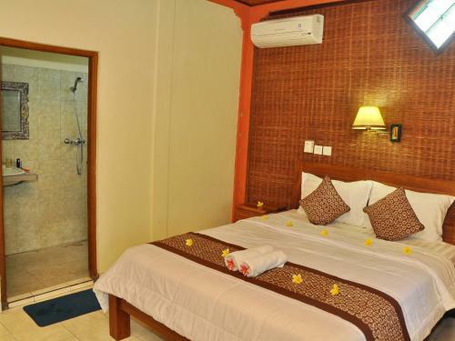 Hostal Indra Homestay