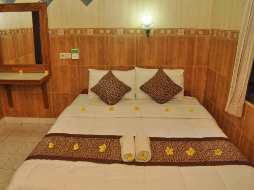 Hostal Indra Homestay