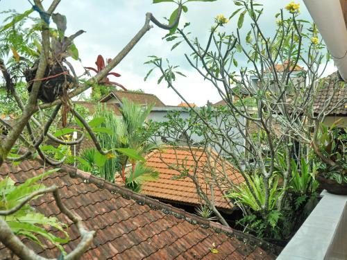 Hostal Indra Homestay