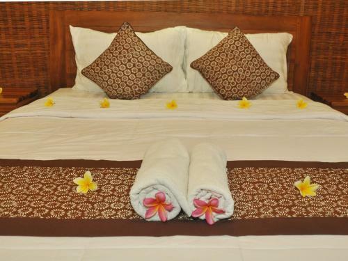 Hostal Indra Homestay