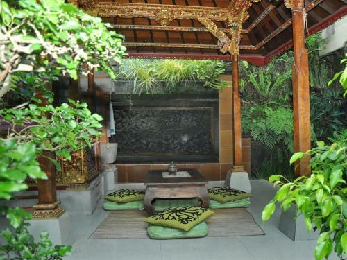 Hostal Indra Homestay