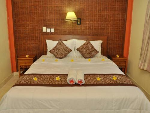 Hostal Indra Homestay