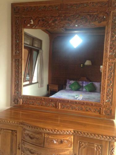 Hostal Indra Homestay