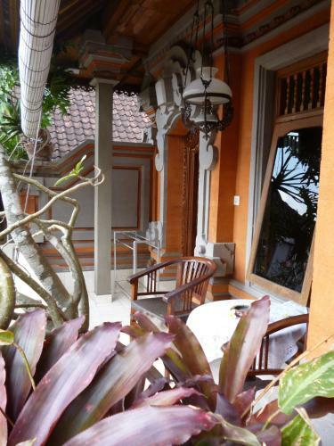 Hostal Indra Homestay