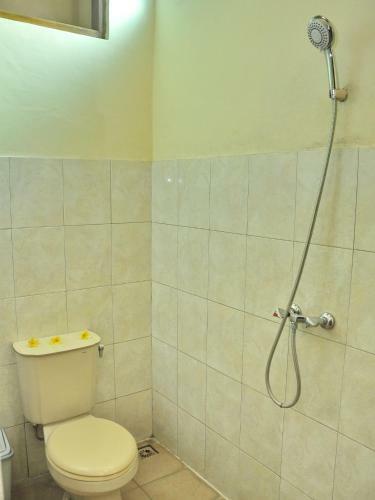 Hostal Indra Homestay