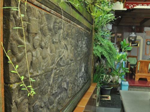 Hostal Indra Homestay
