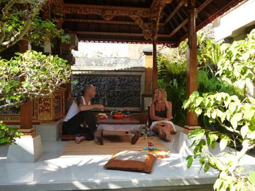 Hostal Indra Homestay