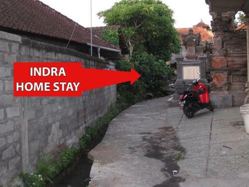 Hostal Indra Homestay