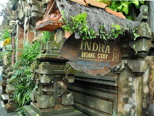 Hostal Indra Homestay