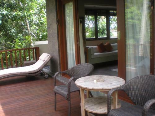 Lumbung Sari Private Villa